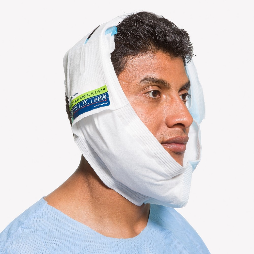 Bilateral Facial Ice Packs Cold Packs High Quality Cold Therapy bilateral-facial-ice-packs-cold-packs-high-quality-cold-therapy